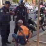 الدرك الملكي بقلعة السراغنة يطيح بمبحوث عنه بأزيد من 20 مدكرة قضائية في مجال الاتجار بالمخدرات