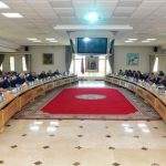 نادي المحامين بالمغرب يعلن عن قلقه العميق في ماوصفه بالاضرار بقرينة البراءة في ملف اللاعب الدولي حكيمي