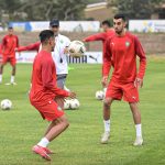 طقس حار ليوم الأحد وتوقع خلايا رعدية