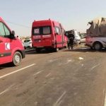 المنتخب الوطني لكرة القدم لأقل من 20 سنة.. محمد وهبي يوجه الدعوة لـ 26 لاعبا للمشاركة في وديتي مصر