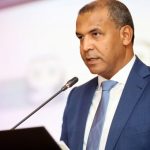 بسبب دورية بولعجول:برلمانيةفدرالية اليسار الديمقراطي تجر الوزيرقيوح للمساءلة