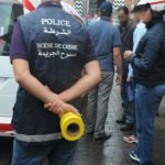 عمرالسالكي رئيس مجلس مقاطعة جليز يهنئ الملك محمد السادس بمناسبة عيد العرش المجيد