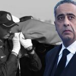 عتيقة أزولاي تهدي بحث تخرجها من كلية علوم التربية،الى مدير الاكاديمية الجهوية بمراكش اسفي