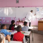 ساكنةدوار تادارت امليل بالحوز تئن تحت وطأة عزلة قاتلة بسبب انهيارات البنيات الطرقية المتهالكة