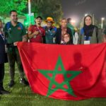 لشكر  يستقبل منتخبي أحزاب سياسية عبروا عن التحاقهم بحزب الوردة والترشح برمزه في الانتخابات البرلمانية القادمة
