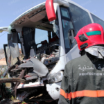 مصالح المنطقة الأمنية بقلعة السراغنة تواصل البحث في قضية اختطاف طفل من طرف شخصين تم توقيفهما لاحالتهما على أنظار النيابة العامة