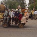 هزة أرضية بقوة 4,5 درجات بإقليم الحوز