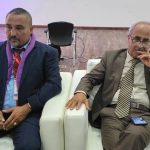 الأميرةللامريم تتكفل بالسيدة إيمان ضحية الاعتداء اللاإنساني والتشويه الشنيع بمدينة تازة