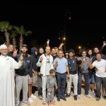 بعد اعلان وزارة الأوقاف عن صفقة ترميم الأضرحة :هل سيستفيد ضريح سيدي صالح بقلعة السراغنة من مبادرة الوزير التوفيق؟