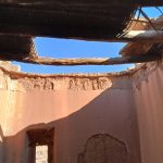 اليزيدي عامل قلعة السراغنة يترأس اجتماعًا تنسيقيًا حول مشروع تعزيز التزويد بالماء الصالح للشرب انطلاقًا من قناة الركاد