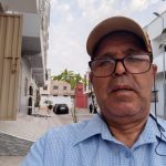 عند الشدائد يبرز الرجال:البروفيسور خالد ربّاني وجه مضئ في سماءالطب والجراحة،بين المهنية والإنسانية