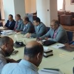 بالرغم من نداءات مواطنين:استمرار وضع المجزرة البلدية بقلعة السراغنة استثنائي ويسائل السلامة الصحية لمستهلكي اللحوم