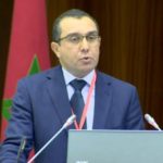 اليزيدي عامل اقليم قلعة السراغنة يعقد لقاء تشارويا مع عميد وأساتذة كلية العلوم القانونية حول برامج التنمية الترابية