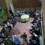 عاجل:الملك يعين مديرا عاما للمديرية العامة لأمن انظمة المعلومات