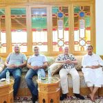 العصبة الإحترافية تطلق ميثاق الأخلاقيات والحكامة