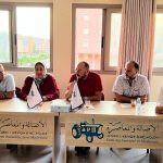 بفعل التهور:اندلاع حريق مهول بجماعة ثلاث يعقوب باقليم الحوز