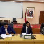 أسلاك كهربائية عارية متقادمة تخترق الحقول والبساتين بمركز امليل وسلطات المنطقة تنتظر حدوث الكارثة