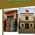 حملة تضامنيةواسعة مع الناشط الحقوقي محمد الغلوسي