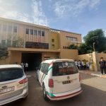 عامل إقليم الرحامنة يلحق قائدة الملحقة الإدارية الثانية لبن جرير بعمالة الاقليم بدون مهمة وعرض 7 أعوان سلطة على أنظار المجلس التأديبي