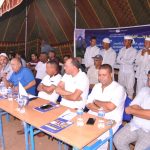 نادي نسور الأطلس ينظم مسيرة وطنية إحتفاء بالذكرى الخمسين للمسيرة الخضراء