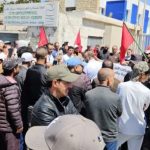 حزب العدالة والتنمية بقلعة السراغنة يعقد مؤتمره المحلي السابع ويصدر بيانا حول قضايا تهم ساكنة المدينة