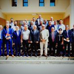 بالفيديو….العميد الغالي  يكشف أهمية تنظيم حفل التميز لكلية العلوم القانونية والاقتصادية والاجتماعية  بقلعة السراغنة
