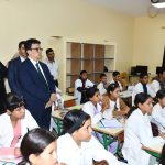 توقعات الأرصاد الجوية لأحوال طقس اليوم الجمعة