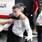 زلزال بقوة 5,4 درجات يضرب تركيا