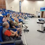 المستشار الخاص للرئيس ترامب يجدد تأكيد دعم الولايات المتحدة لسيادة المغرب على صحرائه ولمخطط الحكم الذاتي
