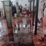 التحاق 6250 أستاذ وأستاذة بالمؤسسات التعليمية باقليم قلعة السراغنة لاستئناف عملهم برسم الموسم الدراسي الجديد