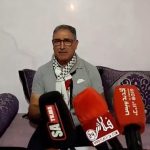 بسبب اهانتها للذات الالهية.. المحكمة الابتدائية بالرباط تدين ابتسام لشكر ب 30 شهرا حبسا نافذا و 50 الف درهم غرامة مالية