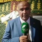 أعضاء بالمجلس الجماعي لمدينة مراكش يوجهون طلبا للعمدة المنصوري يتعلق  بادراج نقطة في جدول أعمال دورة أكتوبر تتعلق بالتداول والتصويت على مجانية “الباركينات”