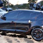 عامل إقليم شيشاوة يشرف على عمليات التدخل والاغاثة بالمناطق المتضررةمن التقلبات الجوية