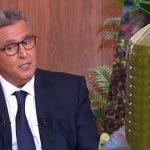 بالصور…عمالة اقليم قلعة السراغنة تنظم حفلا تكريميا ل مولاي علي القرواني رئيس قسم التجهيز