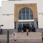 الشرطة تفتح بحثا لتوقيف جميع اةمتورطين في تهريب  1066 وحدة من المفرقعات