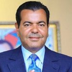 إعادة انتخاب لقجع عضوا في المجلس التنفيذي للاتحاد العربي لكرة القدم