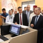 بطولة العالم للسباقات على الطريق .. ثلاثة دراجين يدافعون عن الألوان الوطنية في دورة كيغالي