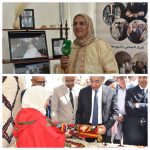 الأمن والجمارك يجهضان عملية تهريب 400  كيلوغرام من مخدر الشيرا