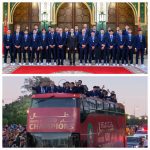 الجسم الصحفي يحتج أمام البرلمان للمطالبة بتنظيم ذاتي مستقل لمهنة الصحافة والنشر