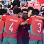 هذا ماقاله لاعبو المنتخب الوطني بعد تأهلهم إلى  نهائي كأس مونديال الشبان