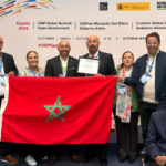 المرأة القروية فاعلة في التنمية المستدامة و الابتكار الاجتماعي” موضوع الملتقى الإقليمي من تنظيم عمالة قلعة السراغنة وبشراكة مع كلية العلوم القانونية