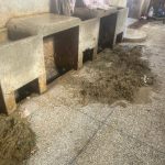 مصالح الأمن الوطني تتفاعل بجدية كبيرة مع شريط فيديو يظهر فيه أشخاص يعتدون على شرطي ويحاولون سرقة دراجته النارية