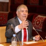 حسن فرحان قاضي برئاسة النيابة العامة: الأحكام المتعلقة بأحداث العنف صدرت في أجل معقول يراعي الوضعية الجنائية للمتهمين