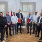 احتفالا بالذكرى الخمسين للمسيرة الخضراء وبحضور عامل اقليم قلعة السراغنة :مجموعة لمشاهب تحيي حفلين غنائيين وتعلن عن انطلاقة قافلة فنية