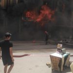 البرلماني ادموسى يترافع أمام الحكومة حول تعزيز مناخ الاعمال والميثاق الجهوي للاستثمار بجهة مراكش اسفي