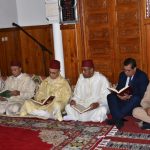 الناطق الرسمي باسم وزارة الداخلية يكشف حصيلة خسائر واعتداءات المشاركين في احتجاجات يوم أمس الأربعاء