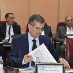 بالصور..لجنة اقليمية بعمالة قلعة السراغنة تشرف على هدم منازل طينية بدوار الكورص