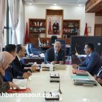 مجلس الحكومة يصادق على مشروع مرسوم يتعلق بمؤسسات الرعاية الاجتماعية