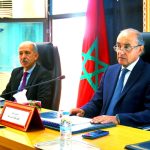 الناشط الحقوقي عمر أربيب ينعي المناضل الراحل مصطفى براهمة