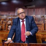 بالفيديو..اليزيدي عامل إقليم قلعة السراغنة يحضر فعاليات أيام الادماج بالمدرسة العليا للتكنولوجيا  L EST